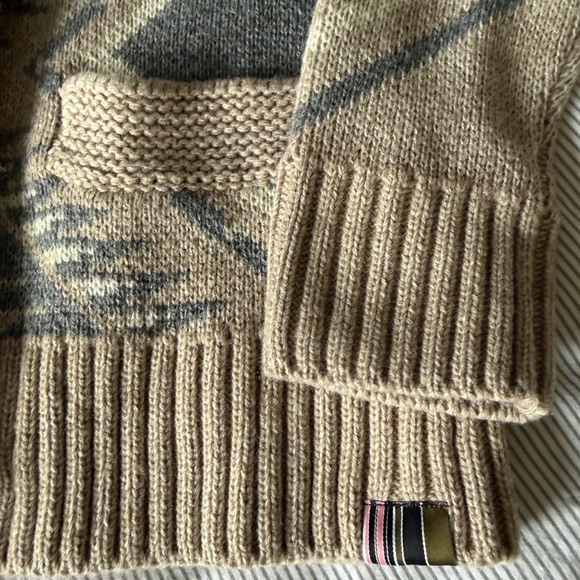 Cardigan - Picture 3 of 4